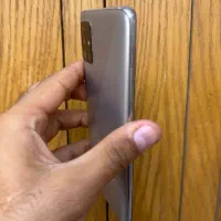 گوشی سامسونگ A51 اصلی|موبایل|اصفهان, برازنده|دیوار