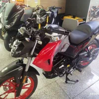 گالکسی na250مدل1404|موتورسیکلت|صدرا-فارس, فاز ۱|دیوار