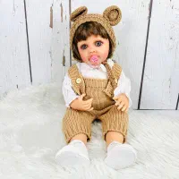 عروسک سیلیکونی سخنگو|اسباب‌‌بازی|تهران, تهرانپارس غربی|دیوار