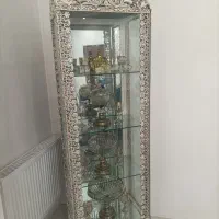 بوفه جنس آلومینیوم