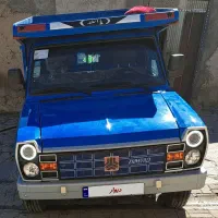 نیسان دوگانه آپشنال مدل ۱۴۰۳