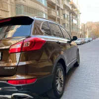 تیگو 5 بدون رنگ esp دار|خودرو سواری و وانت|تبریز, |دیوار