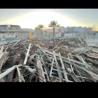 ضایعاتی آهن در مس برنج به بالاترین قیمت