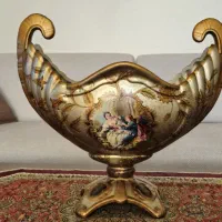 ظرف دکوری زیرخاکی