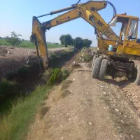 بیل میکانیکی