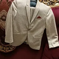 کت و شلوار پسرانه|کفش و لباس بچه|مشهد, حجت|دیوار