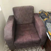 مبل راحتی چهار نفره