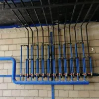 گازرسانی اقساط ، لوله کشی گاز ، تائیدیه ، وصل مجدد|خدمات پیشه و مهارت|مشهد, وکیل‌آباد|دیوار