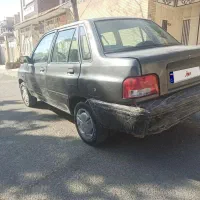 پراید مدل۸۹|خودرو سواری و وانت|خمینی‌شهر, |دیوار