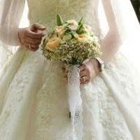 لباس عروس