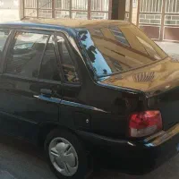 پراید ۱۳۲SE مدل ۱۳۸۹|خودرو سواری و وانت|چناران, |دیوار