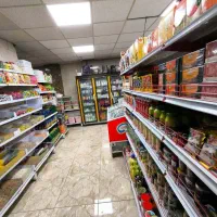 جذب فروشنده در فروشگاه مواد غذایی سورنا|استخدام بازاریابی و فروش|هشتگرد, هشتگرد قدیم|دیوار