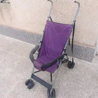 کالسکه عصایی