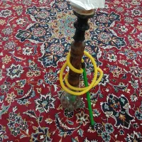 قلیون میوه ای
