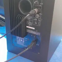 اسپیکر مانیتورینگ یاماها|سیستم صوتی خانگی|تهران, جمهوری|دیوار