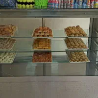 یخچال و ویترین قنادی|فروشگاه و مغازه|فردیس, شهرک ارم|دیوار