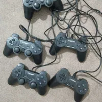 دسته بازی کامپیوتر