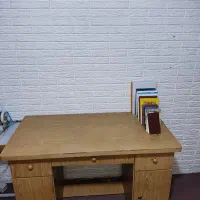 میز کامپیوتر وتحریر ،سالم|میز تحریر و کامپیوتر|رباط‌کریم, شهرک والفجر|دیوار