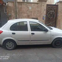 تیبا 2|خودرو سواری و وانت|تهران, سنائی|دیوار