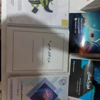 کتاب مخصوص کنکوری ها
