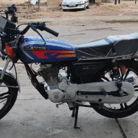 موتور ۲۰۰|موتورسیکلت|شوشتر, |دیوار