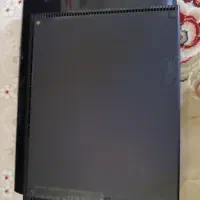 ps3 سوپر اسلیم تک دسته حافظه ۵۰۰ گیگ کپی خور هن|کنسول، بازی ویدئویی و آنلاین|تهران, افسریه شمالی|دیوار
