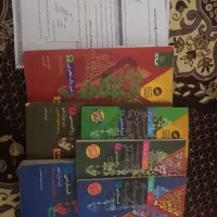کتاب فرمول 20 دوازدهم تجربی