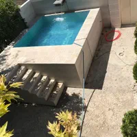 کرایه باغ و ویلا|اجارهٔ کوتاه‌مدت ویلا و باغ|کازرون, |دیوار