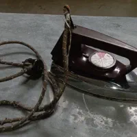 اتو قدیمی|اتو و لوازم اتو|کازرون, |دیوار