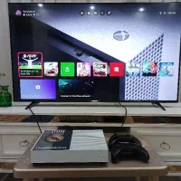 ایکس باکس وان اس