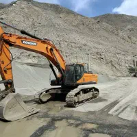 بیل دوسان ۵۲۰|خودرو سنگین|تهران, آرژانتین|دیوار