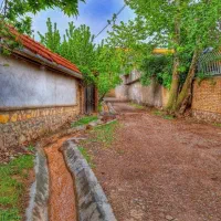 جاهای تفریحی نیشابور کجاست