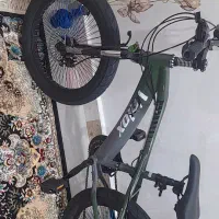 فروش دوچرخه حرفهای|دوچرخه، اسکیت، اسکوتر|میناب, |دیوار