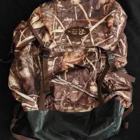 کوله پشتی امریکایی cabelas ۴۵ لیتری