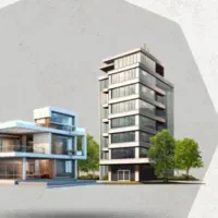 ۶۲ متری نقلی