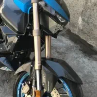 موتور زونتکس 250R