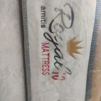 خوشخواب طبی فنری/ رویال / درحد نو