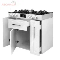 پخش عمدهوتکی اجاق گاز های کابینتی و گازهای طرح فر|اجاق گاز و لوازم برقی پختوپز|دماوند, دماوند|دیوار