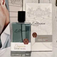 ادکلن الگانس کرانفورد