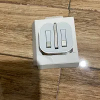 کله شارژر ایفون سالم بشرط