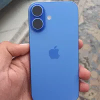 ایفون ۱۶ نرمال