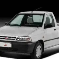 پراید ۱۵۱ مدل ۴۰۳ صفر