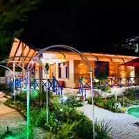 ویلای ساحلی وارنا