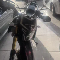 موتور ۲۵۰ XR فلات مدل ۱۴۰۴
