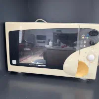 مایکروفر مولینکس