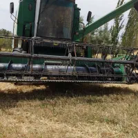 کمباین ۱۱۶۵|خودرو سنگین|رزن, |دیوار