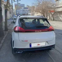 MVM X33 Cross|خودرو سواری و وانت|مشهد, آیت الله کاشانی|دیوار
