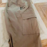 شلوار شیش جیب اسپورت
