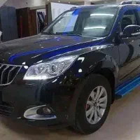 هایما اس۷ پرو مشکی