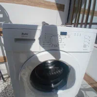 لباس شویی تمام اتومات